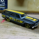 Illustration for article titled Wagon Wedne ... whoops ... Thirsty Thursday: Moon Eyes 70 Chevelle Wagon